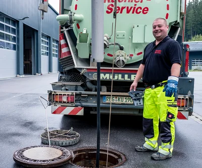 Fachbetrieb für Heizungscheck Nürnberg