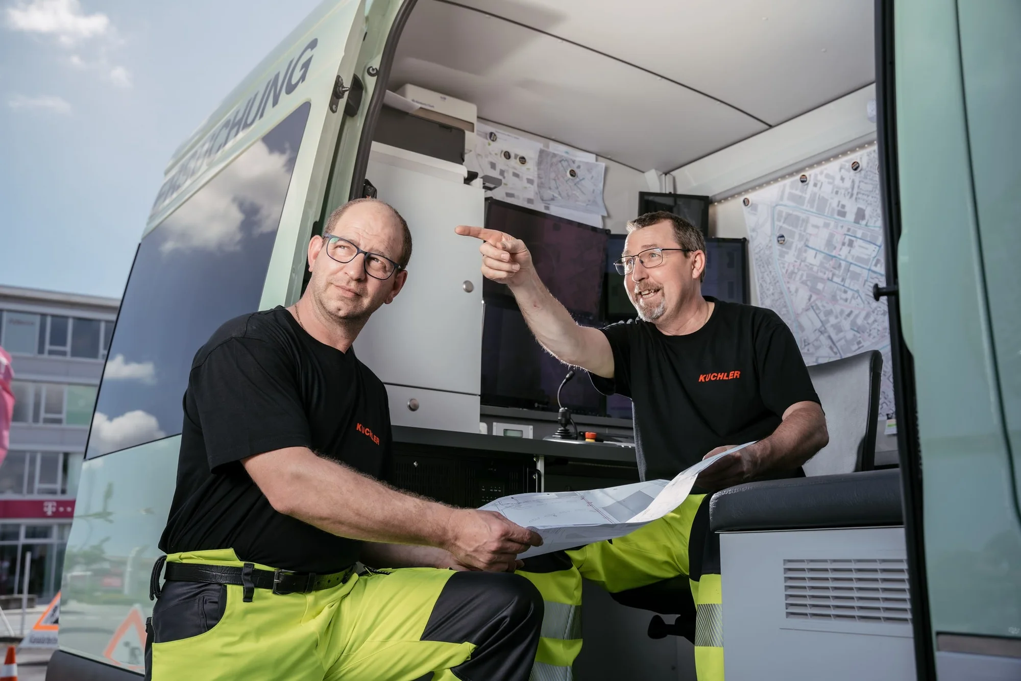 Kontakt Heizungscheck Nürnberg