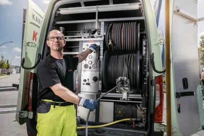 Leistungen für Heiztechnik in Nürnberg