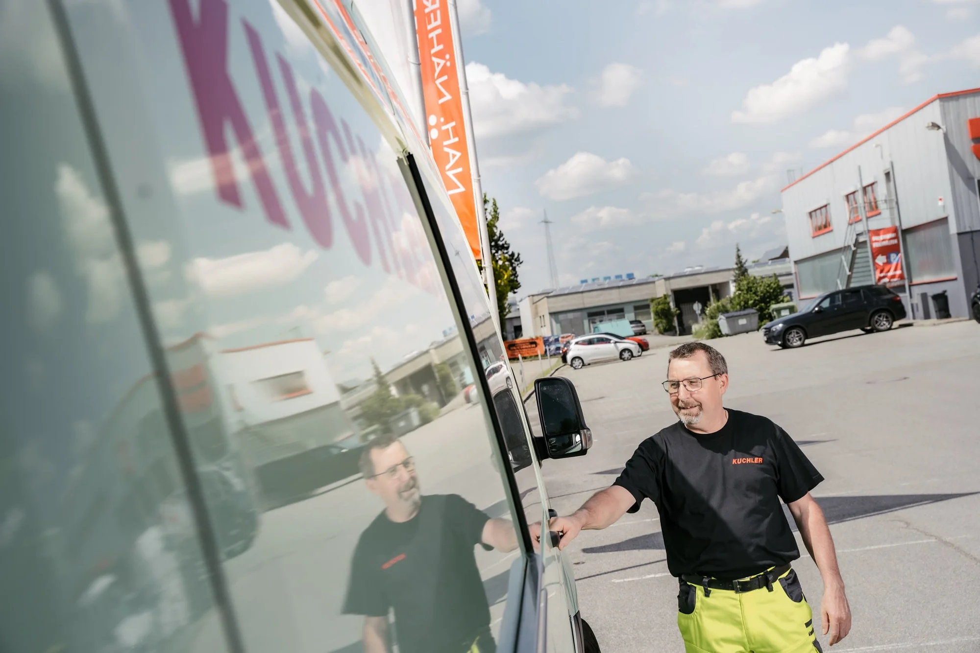 Heizungscheck durch Fachbetrieb in Nürnberg